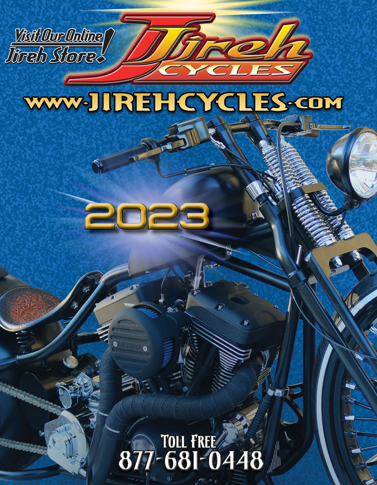 online bike parts website